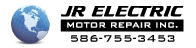 J R Electric Motor Repair, Inc.